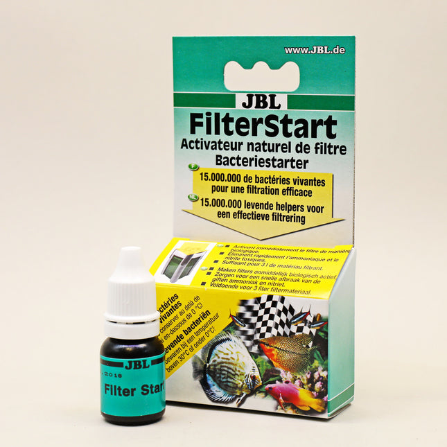 AnimalstoreXL FilterStart