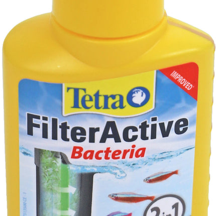 AnimalstoreXL Filter Active 100ml x3