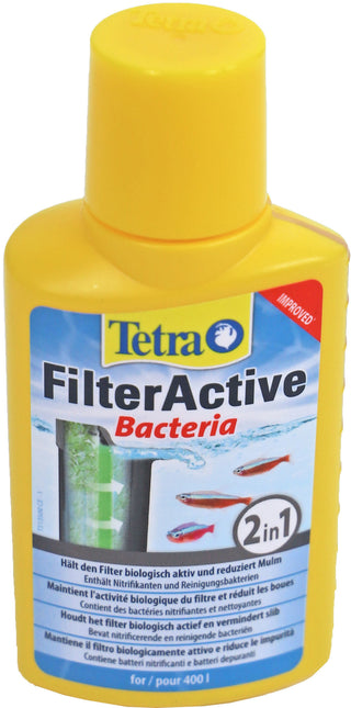AnimalstoreXL Filter Active 100ml