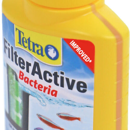 AnimalstoreXL Filter Active 100ml