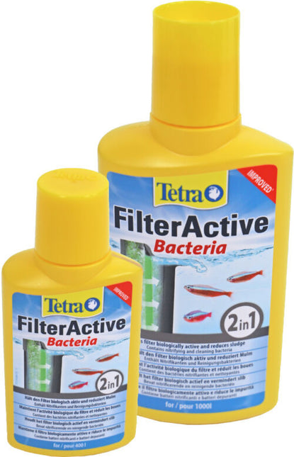 AnimalstoreXL Filter Active 100ml
