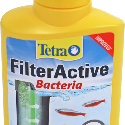 AnimalstoreXL Filter Active 250ml