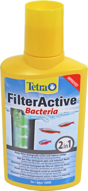 AnimalstoreXL Filter Active 250ml