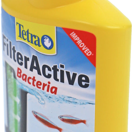 AnimalstoreXL Filter Active 250ml