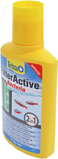 AnimalstoreXL Filter Active 250ml