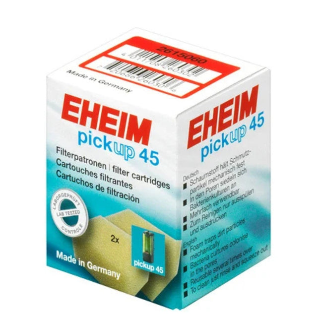 Filter Cartridge Fine for Pickup 45