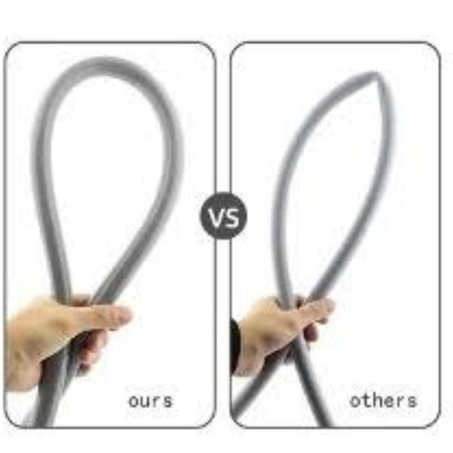 Filter Hose Grey 16/22mm