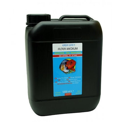 AnimalstoreXL Filter Medium 5 liter