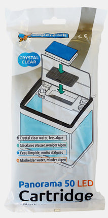 AnimalstoreXL Filtercartridge panorama 50