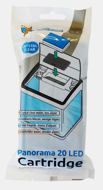 AnimalstoreXL Filtercartridge panorama 20