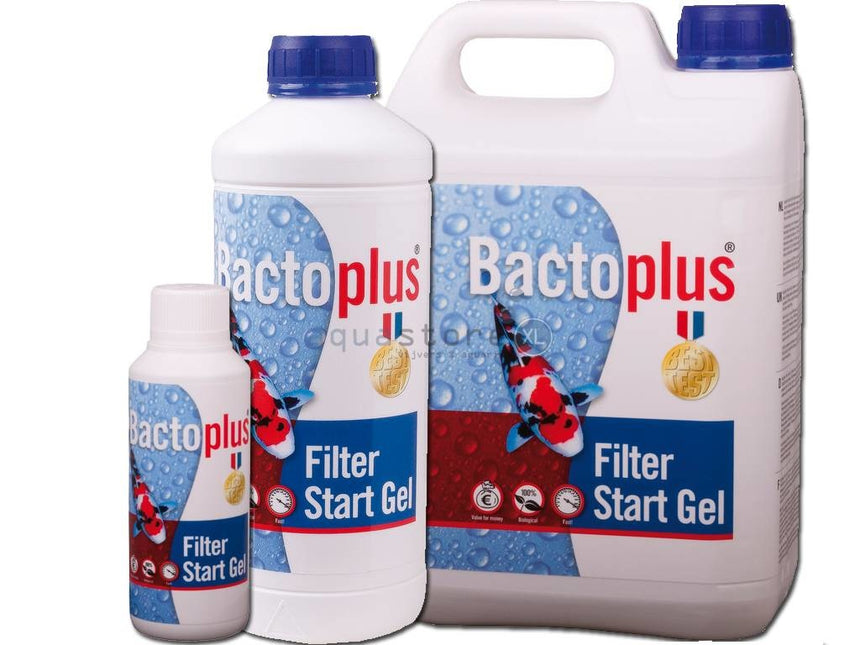 AnimalstoreXL Filterstart gel 5 L