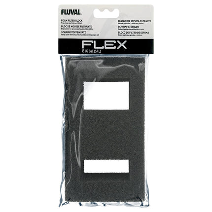 AnimalstoreXL Flex Schuimfilterblok 57 & 123L