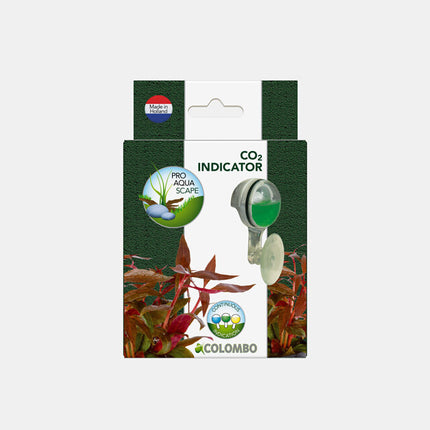 AnimalstoreXL Flora-Grow CO2 Indicator