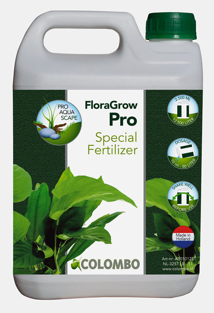 AnimalstoreXL Flora-Grow PRO XL 2,5 liter