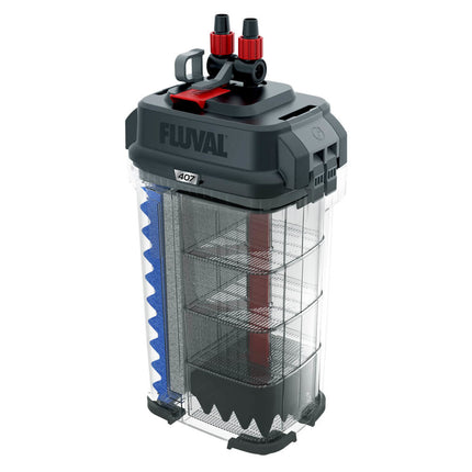 AnimalstoreXL Fluval 407 Buitenfilter