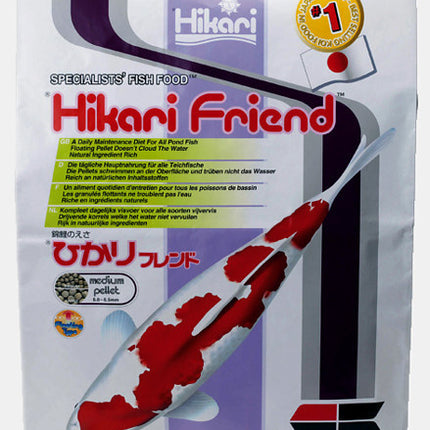 AnimalstoreXL Friend 10 Kg Medium