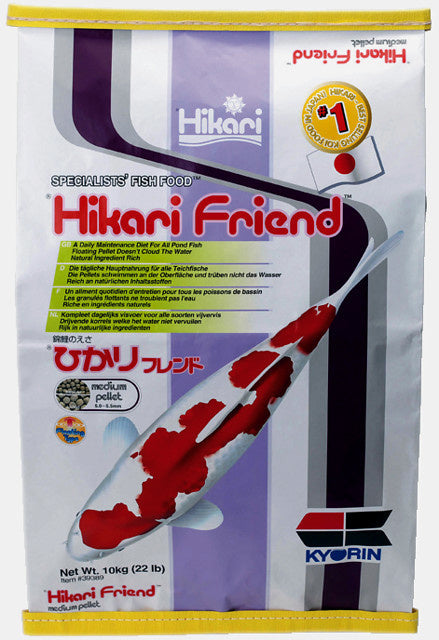AnimalstoreXL Friend 2x10 Kg Medium
