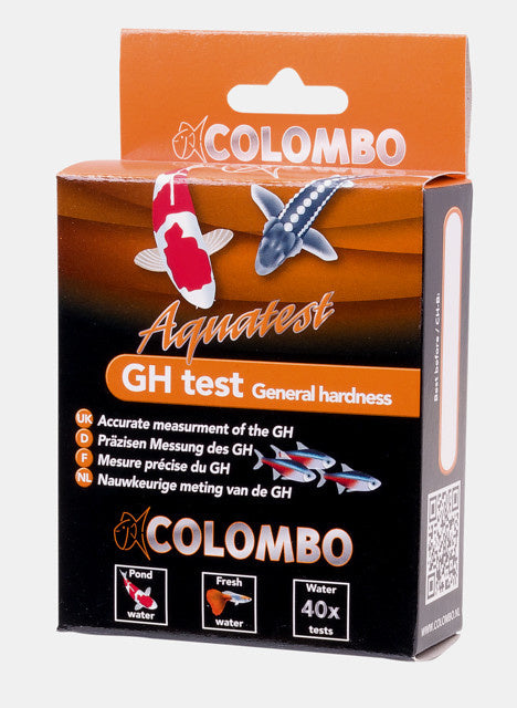 AnimalstoreXL GH test