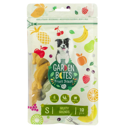 AnimalstoreXL Garden Bites Fruity Friends 7cm 18st