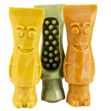 AnimalstoreXL Garden Bites Fruity Tonya Toothpaste 7,8cm 18st