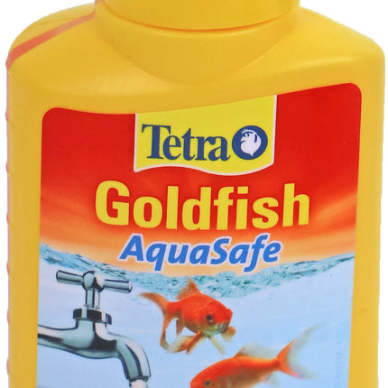 AnimalstoreXL Goldfish Aquasafe 100ml