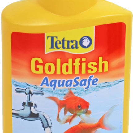 AnimalstoreXL Goldfish Aquasafe 250ml