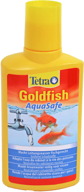 AnimalstoreXL Goldfish Aquasafe 250ml