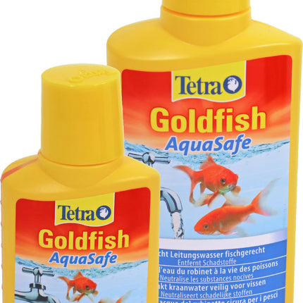 AnimalstoreXL Goldfish Aquasafe 250ml