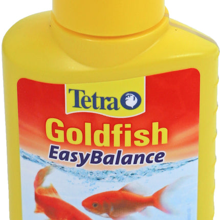 AnimalstoreXL Goldfish Easy Balance 100ml