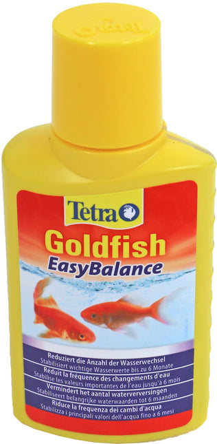 AnimalstoreXL Goldfish Easy Balance 100ml