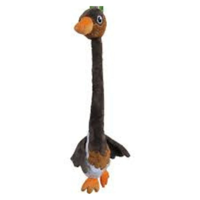 Goose Long Neck XXL with Beep 85cm