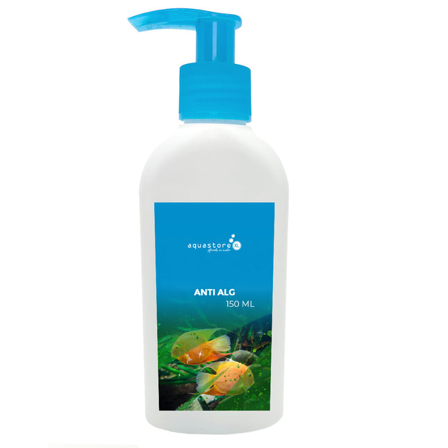 AnimalstoreXL Groenvrij Aquarium 150 ml