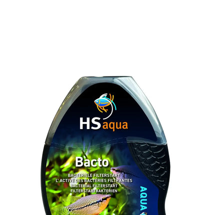 AnimalstoreXL HS Aqua Bacto 150ml