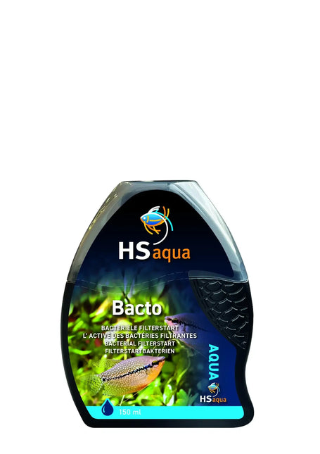 AnimalstoreXL HS Aqua Bacto 150ml