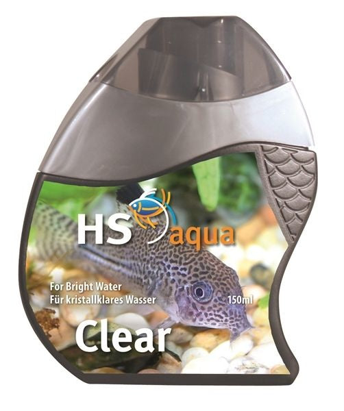 AnimalstoreXL HS Aqua Clear 150ml