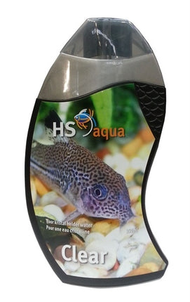 AnimalstoreXL HS Aqua Clear 350ml
