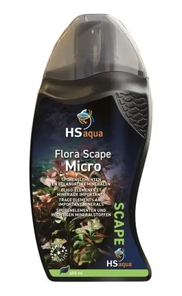 AnimalstoreXL HS Aqua Flora Scape Micro 650ml
