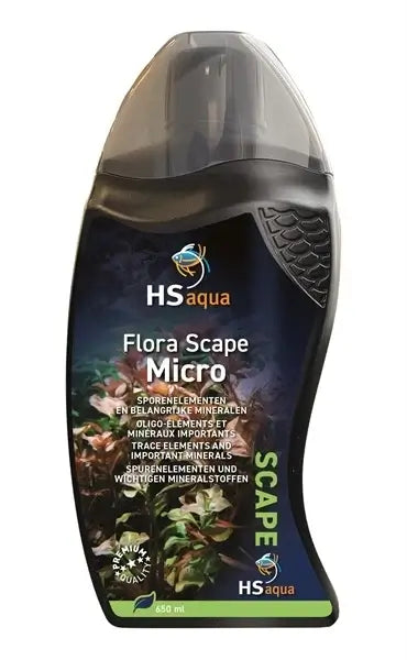 AnimalstoreXL HS Aqua Flora Scape Micro 650ml