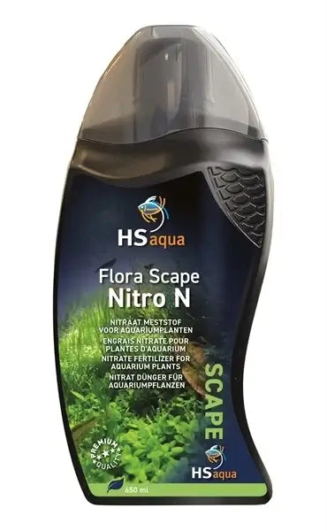 AnimalstoreXL HS Aqua Flora Scape Nitro N 650ml