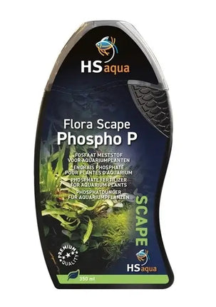 AnimalstoreXL HS Aqua Flora Scape Phospo P 350ml