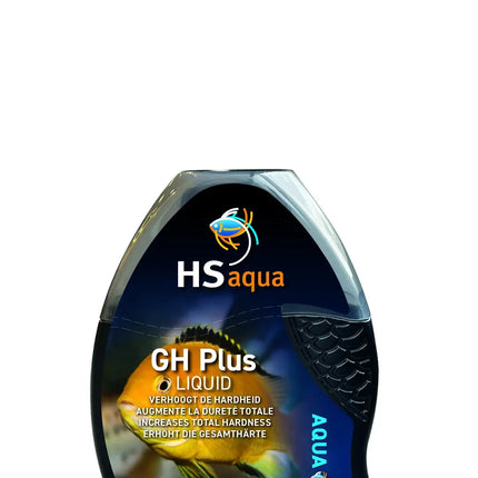 AnimalstoreXL HS Aqua Gh Plus 150ml