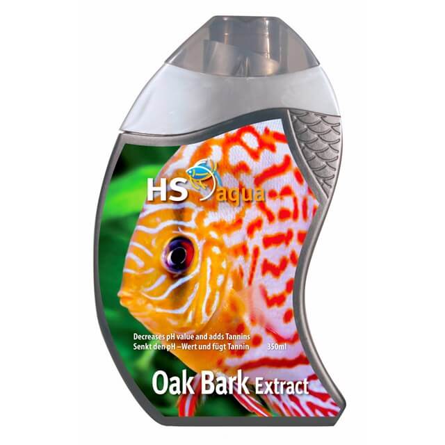 AnimalstoreXL HS Aqua Oak Bark Extract 350ml
