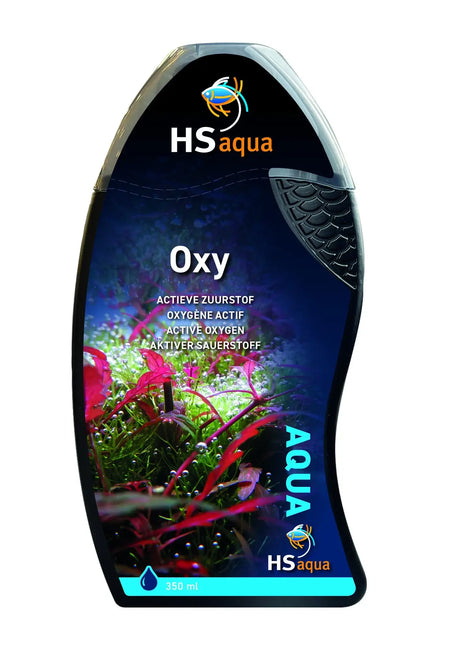 AnimalstoreXL HS Aqua Oxy Plus 350ml