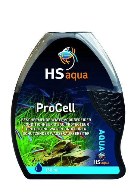 AnimalstoreXL HS Aqua Procell 150ml