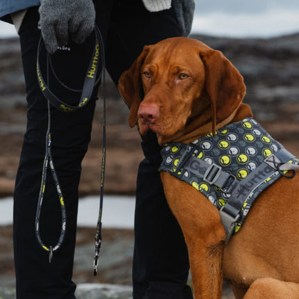 AnimalstoreXL Hurtta Go harnas voor honden