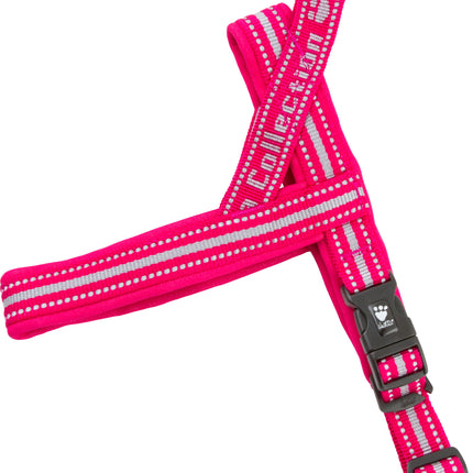 AnimalstoreXL Harness Padded Cherry 80cm
