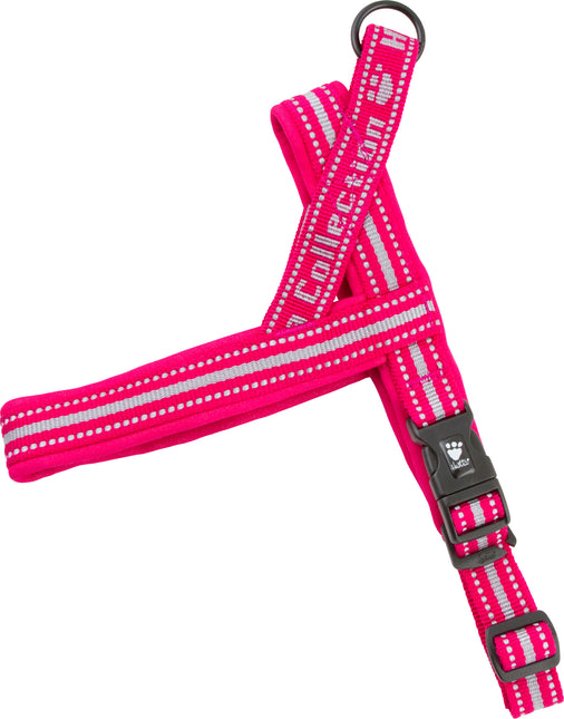 AnimalstoreXL Harness Padded Cherry 80cm