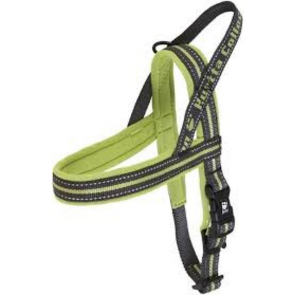 Harness Padded Cherry 80cm