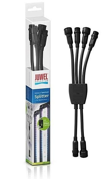 AnimalstoreXL Helialux Spectrum Splitter kabel