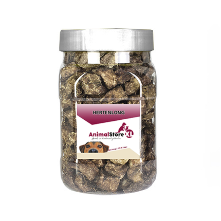 AnimalstoreXL Hertenlong 100g
